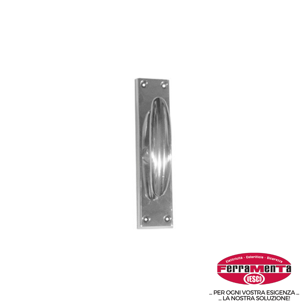 MANIGLIERIA SONICAL ZIRAL