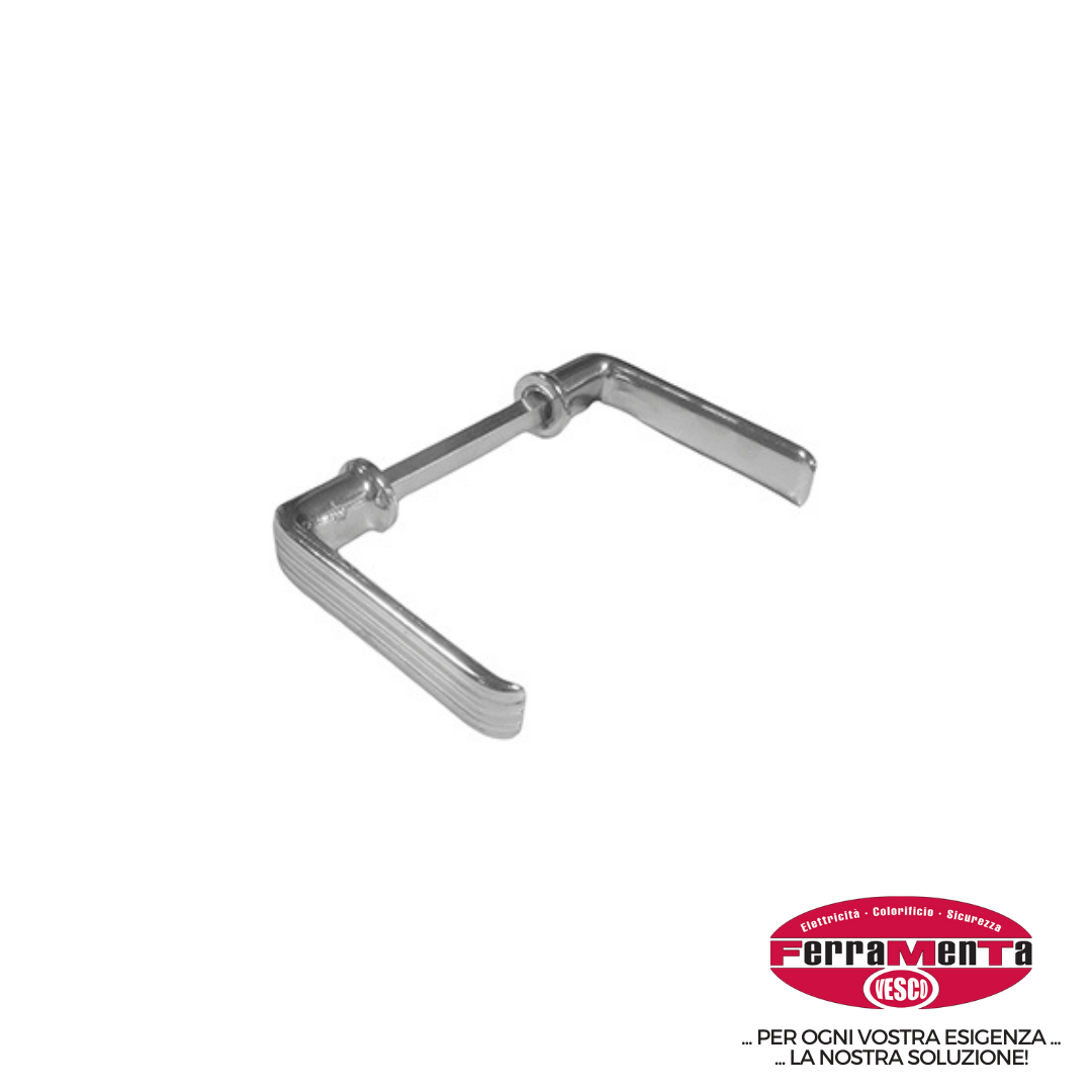 MANIGLIERIA SONICAL ZIRAL