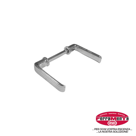 MANIGLIERIA SONICAL ZIRAL