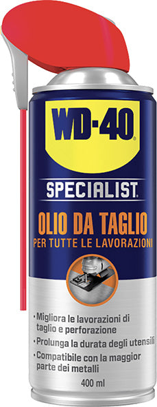 OLIO TAGLIO SPRAY WD40