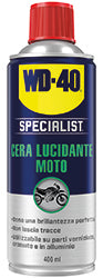 LUCIDANTE SPRAY PER MOTO