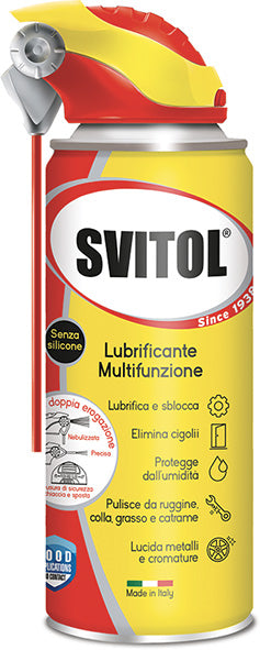 LUBRIFICANTE SPRAY