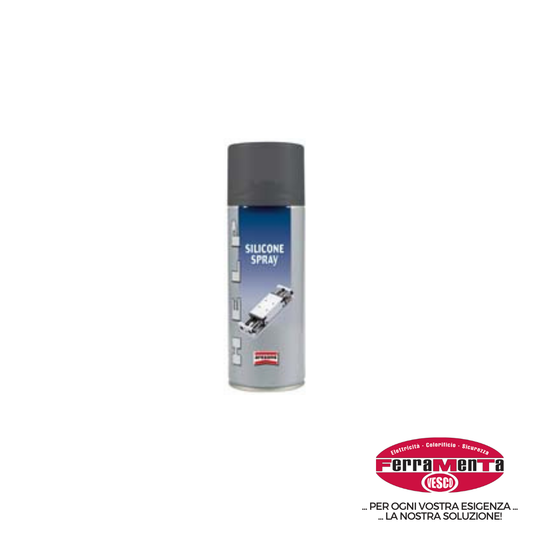 SILICONE SPRAY