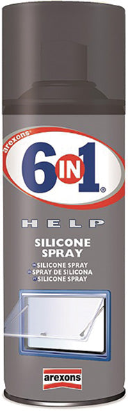 SILICONE SPRAY