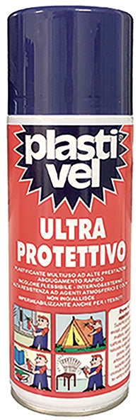 ULTRAPROTETTIVO PLASTIVEL ML400 SPR (Cod.art. 65035)