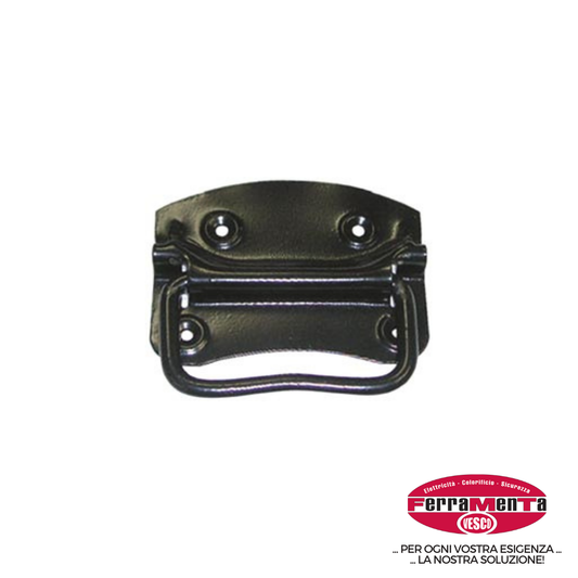 MANIGLIE AMERICANE PER BAULE