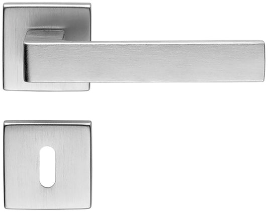 MANIGLIERIA PORTE INTERNE