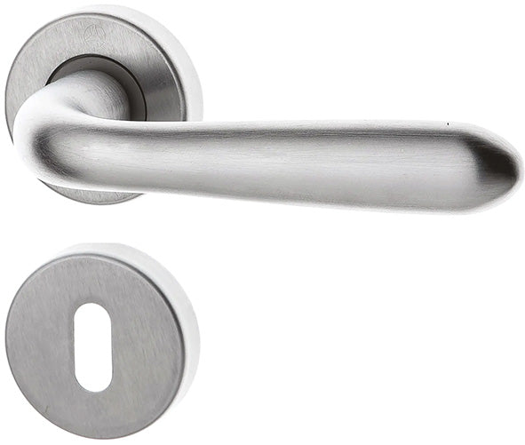 MANIGLIERIA PORTE INTERNE