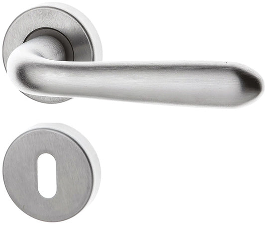 MANIGLIERIA PORTE INTERNE