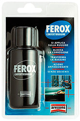 CONVERTIRUGGINE FEROX AREXONS ML.95 ART.4143