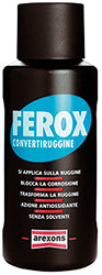 CONVERTIRUGGINE FEROX AREXONS ML.375 ART.4148