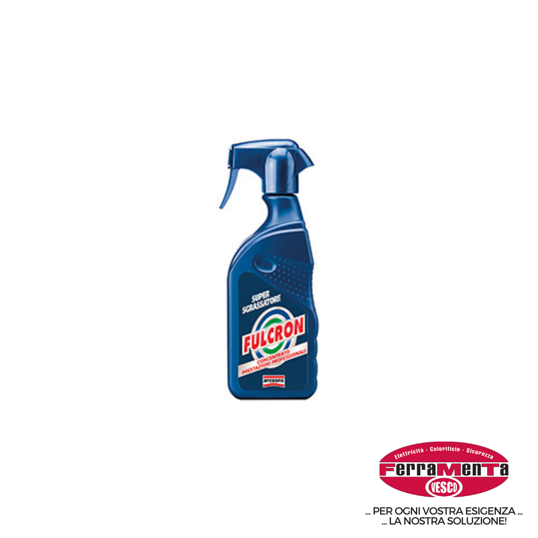 SGRASSATORE FULCRON