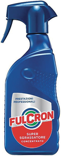 SGRASSATORE FULCRON