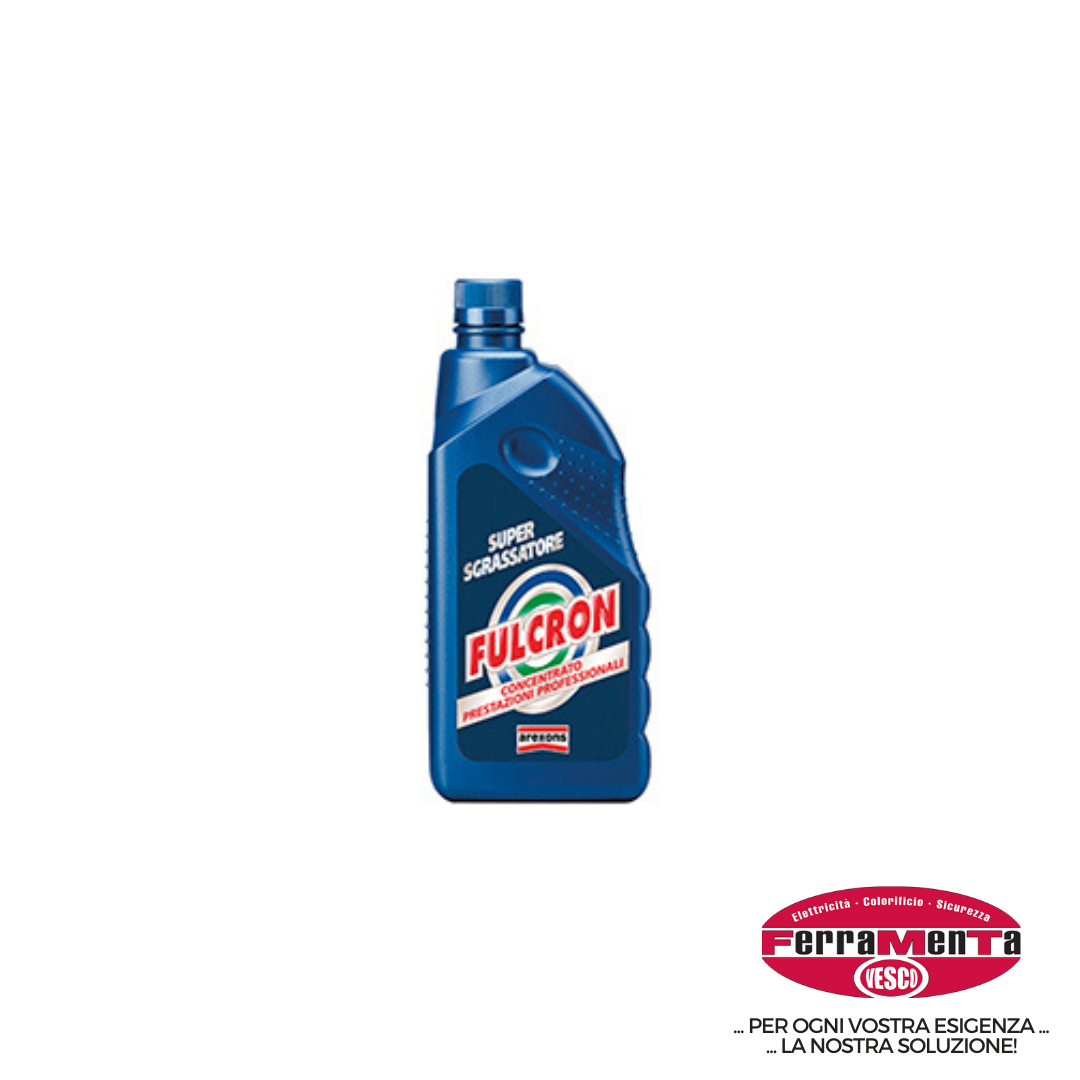SGRASSATORE FULCRON
