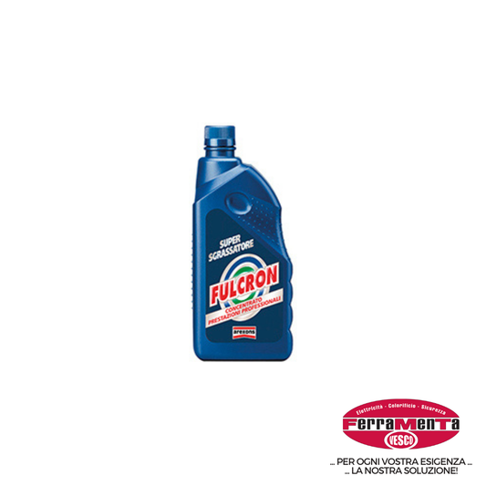 SGRASSATORE FULCRON