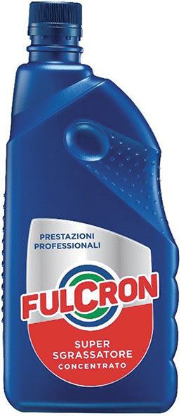 SGRASSATORE FULCRON