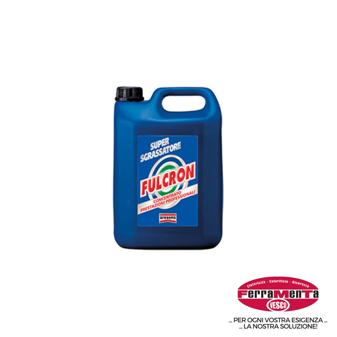 SGRASSATORE FULCRON