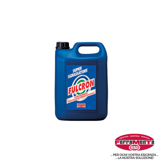 SGRASSATORE FULCRON