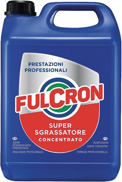 SGRASSATORE FULCRON