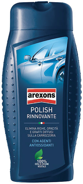 POLISH RINNOVANTE AREXONS ART.8283