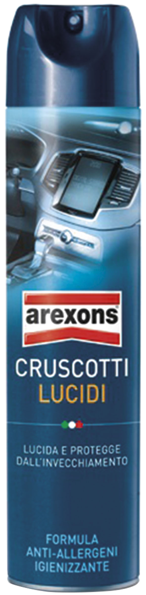 DETERGENTI AUTO