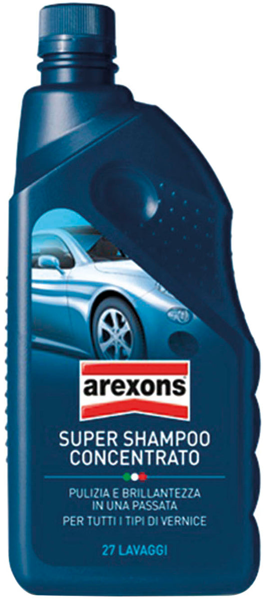 DETERGENTI AUTO