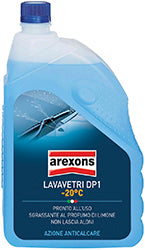 LIQUIDO LAVAVETRI AUTO DP1 -20�C AREXONS 8404