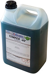 LIQUIDO ANTIGELO TEMPER -40�C LT.5