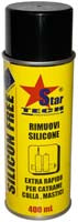 RIMUOVI SILICONE RAPIDO SPRAY