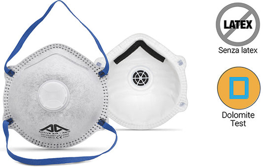 MASCHERINE PROTETTIVE