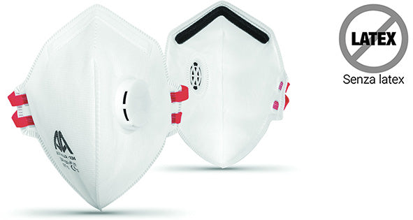 MASCHERINE PROTETTIVE