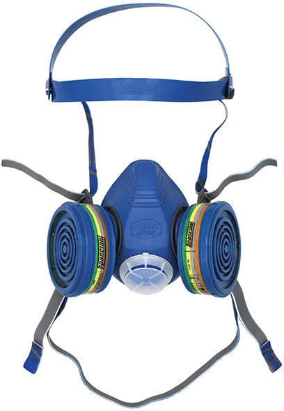 MASCHERE DI PROTEZIONE