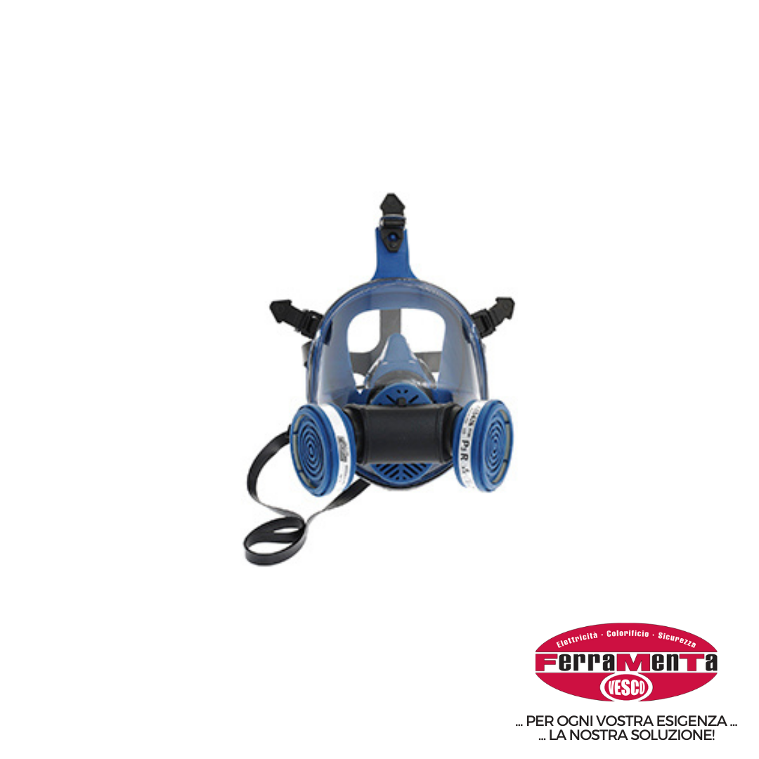 MASCHERE DI PROTEZIONE