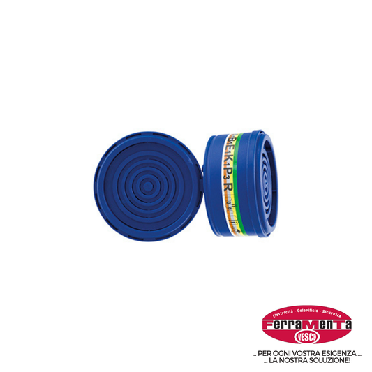 MASCHERE DI PROTEZIONE