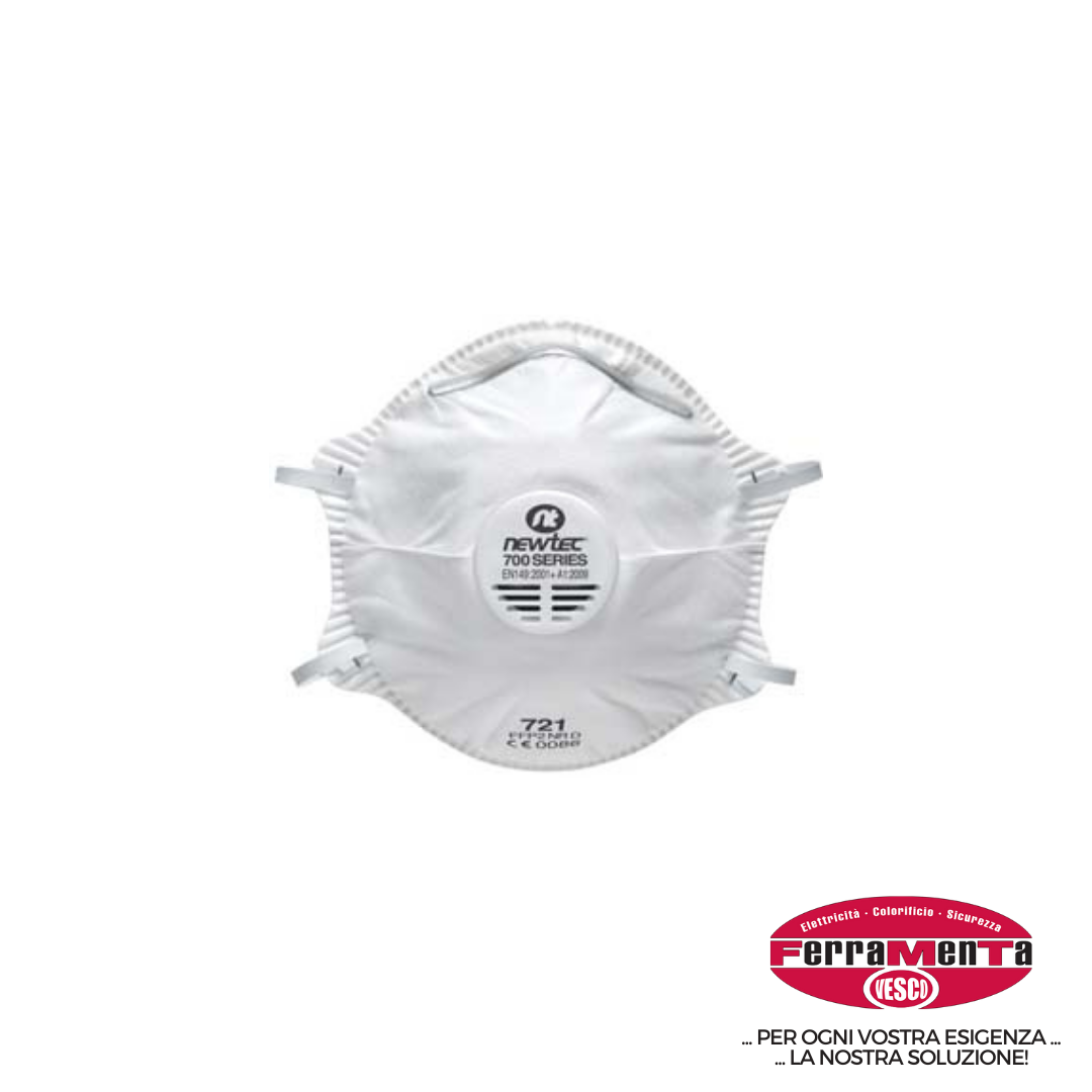 MASCHERINE PROTETTIVE