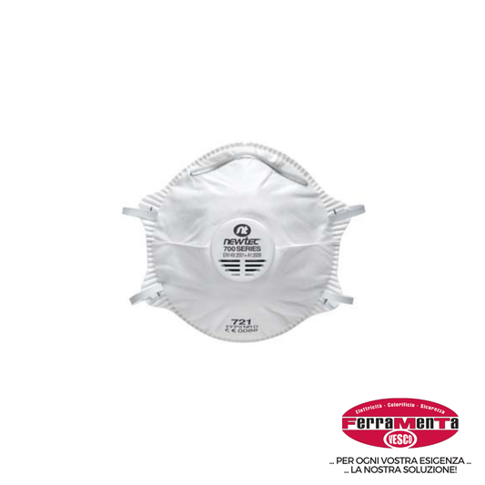 MASCHERINE PROTETTIVE