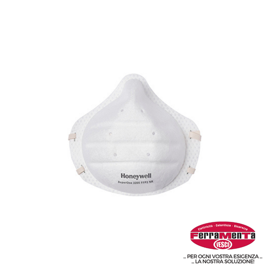 MASCHERINE PROTETTIVE