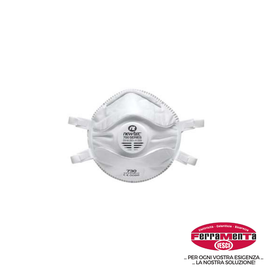 MASCHERINE PROTETTIVE