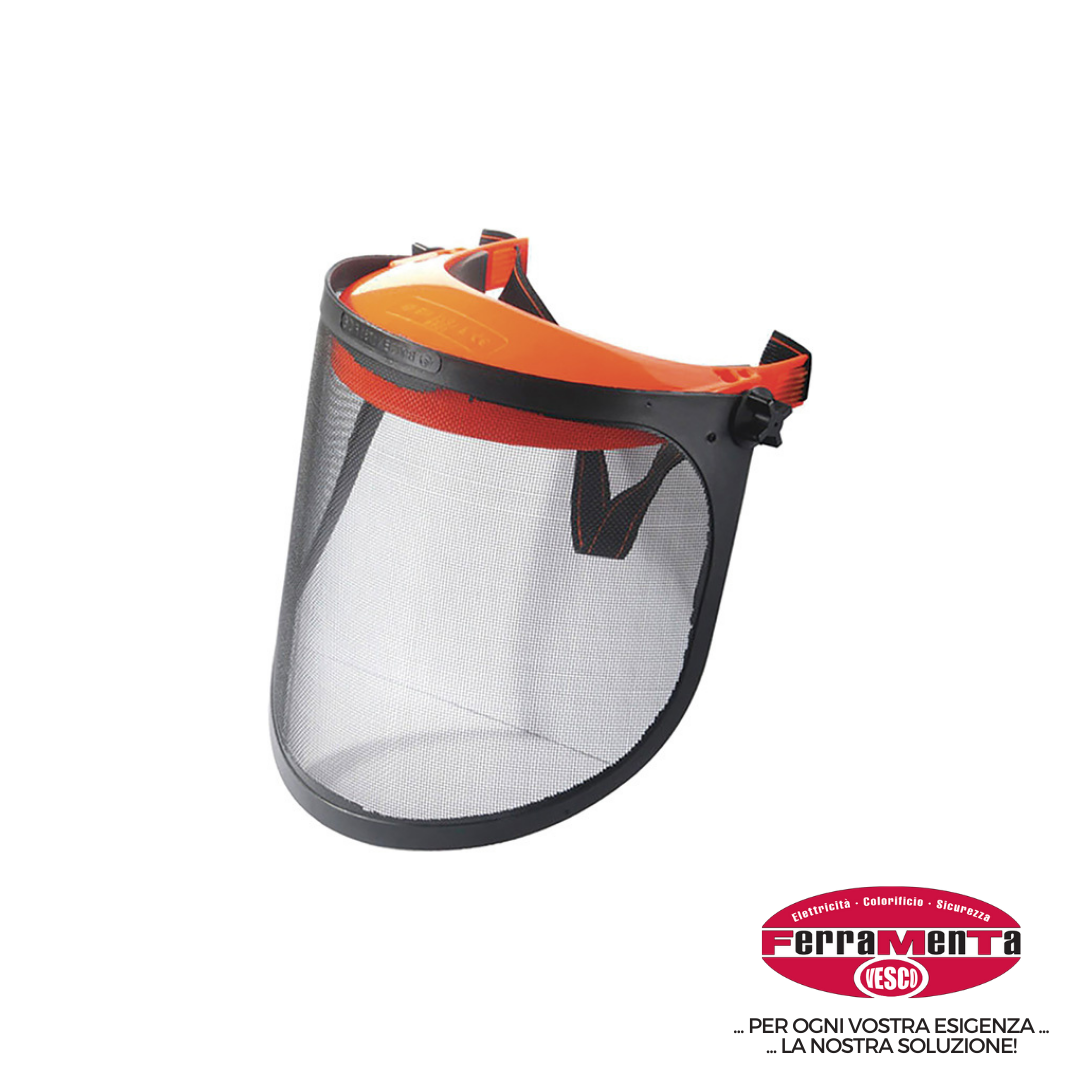 VISIERE PROTETTIVE
