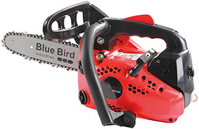 MOTOSEGA BLUE BIRD CS250