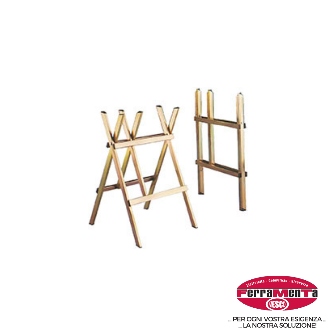 CAVALLETTI TAGLIALEGNA