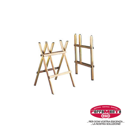 CAVALLETTI TAGLIALEGNA