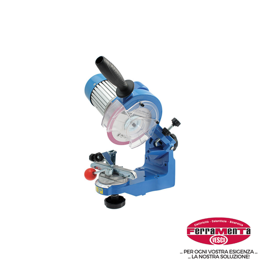 AFFILACATENE ELETTRICO MOTOSEGHE