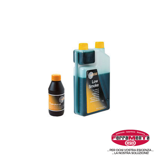 OLIO MISCELA / MOTORE