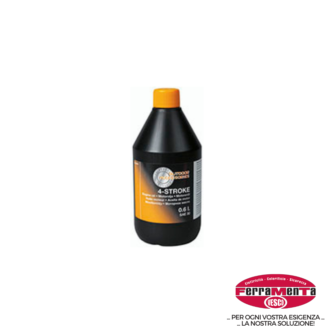 OLIO MISCELA / MOTORE
