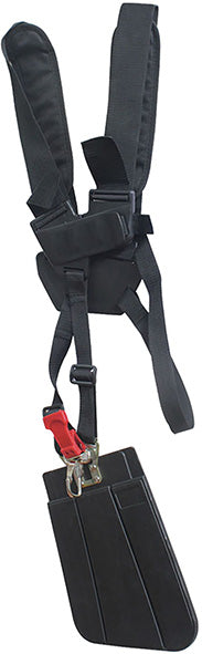 BRETELLE PER DECESPUGLIATORI