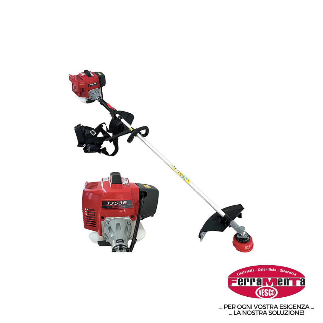 DECESPUGLIATORI A SCOPPIO