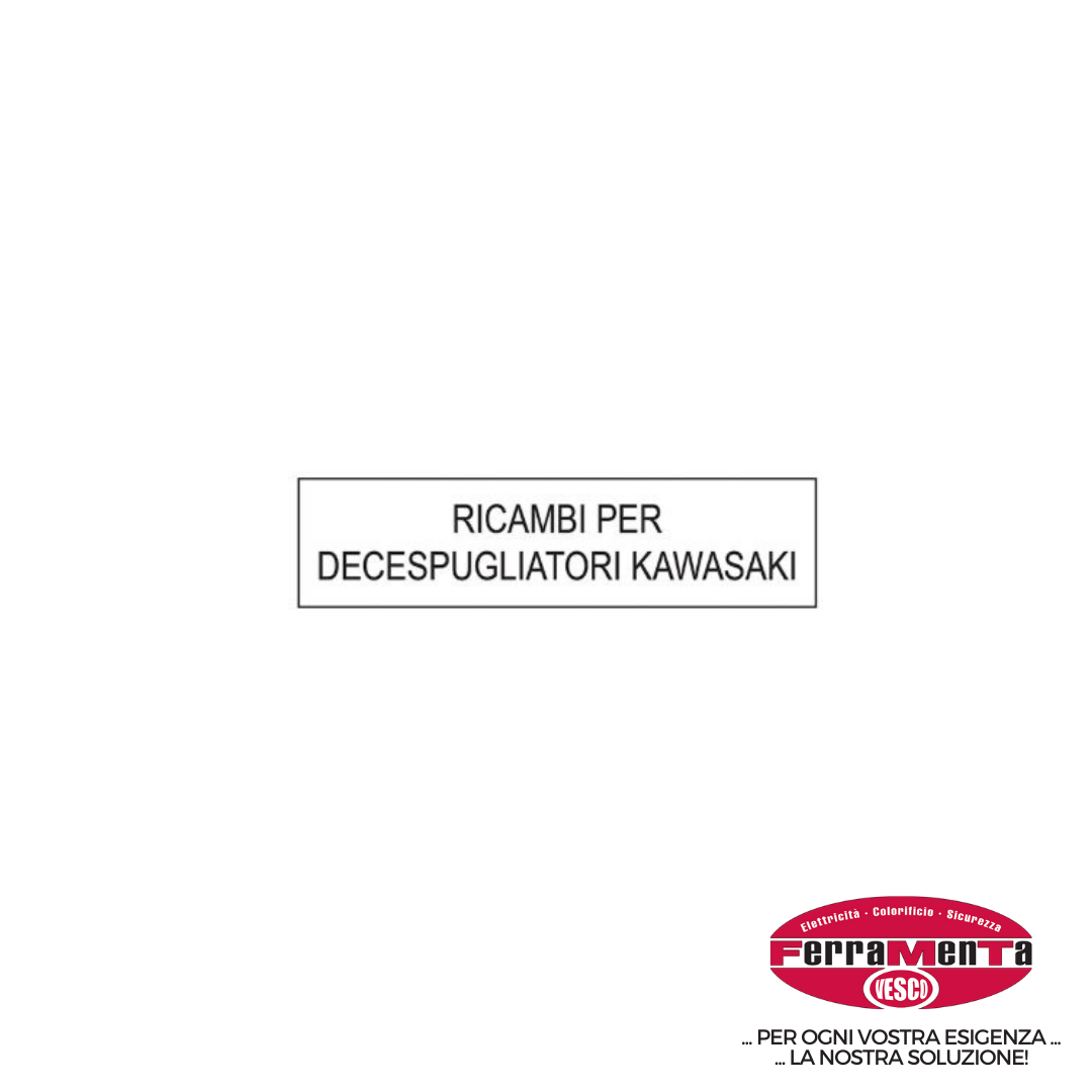 DECESPUGLIATORI A SCOPPIO