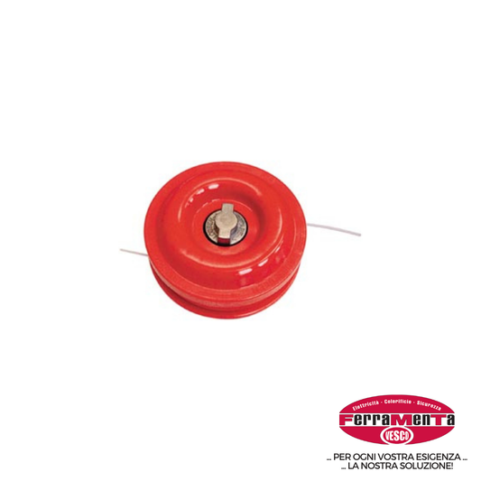 TESTINE DECESPUGLIATORI