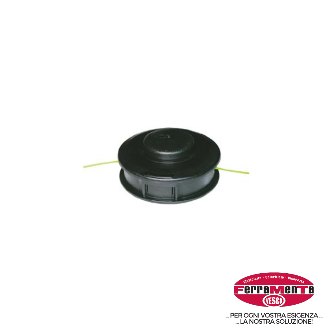 TESTINE DECESPUGLIATORI